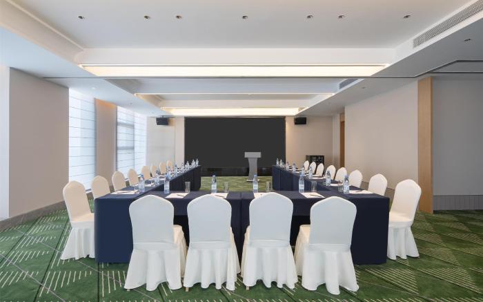 Hilton Garden Inn Wuhan Optics Valley