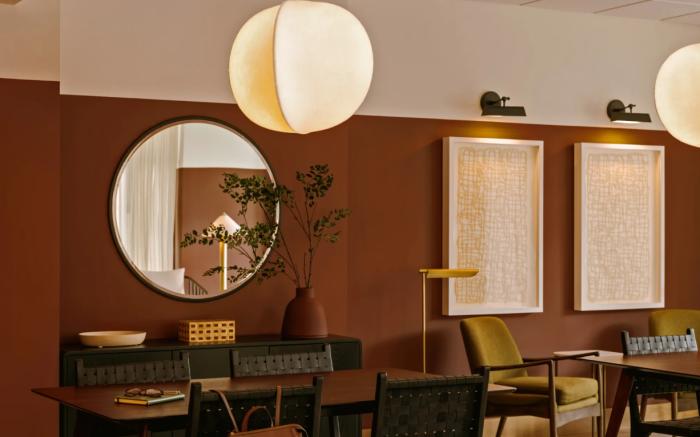 Sonder The Fitz Apartments Downtown St Paul