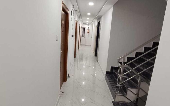 Townhouse Mailardevpally Near Owaisi Hospital Formerly Tolkanti Arcade
