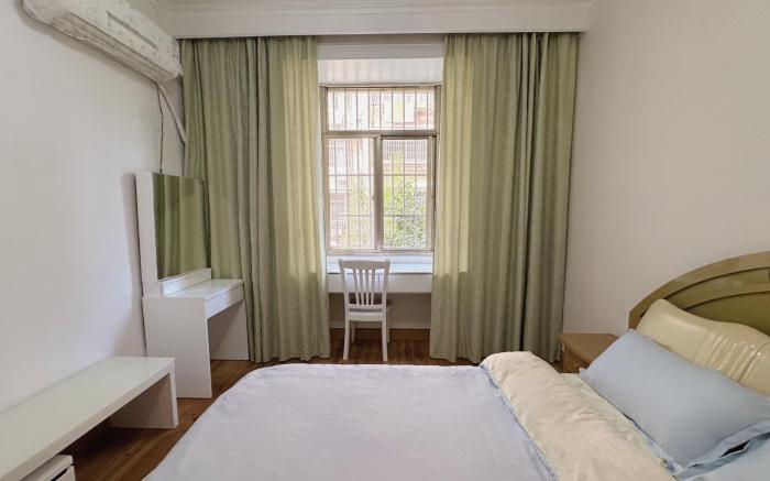 古月民宿GuYue B&B:Warm House in the Porcelain Capital