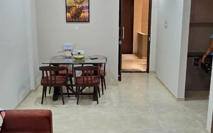 Serenity - Apartment with Modern Amenities