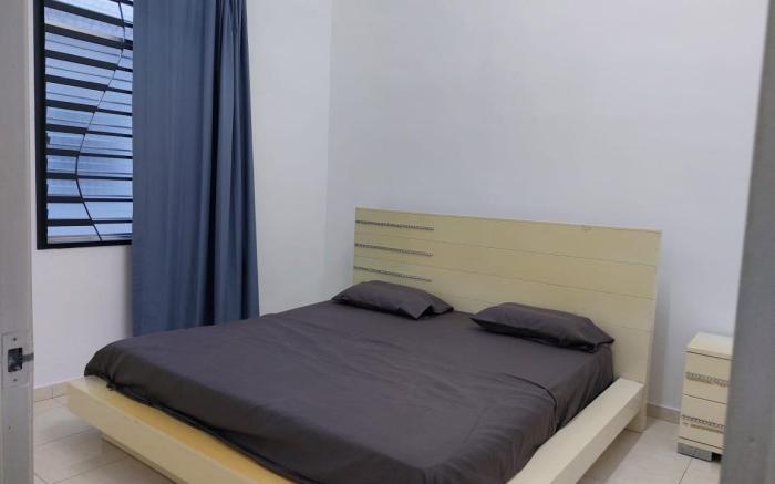 SUN GALAXY HOMESTAY
