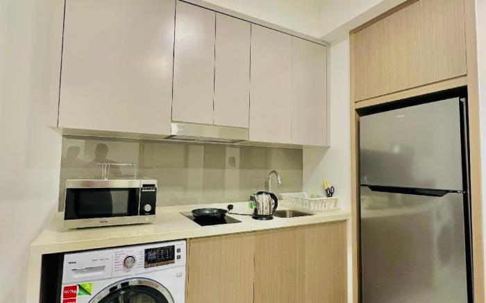 Agile Luxury Suite @ TRX KLCC