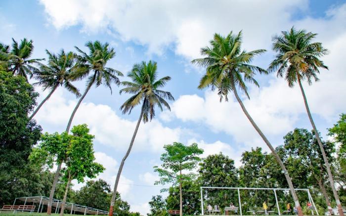 Ambik Riverside Camp And Resort