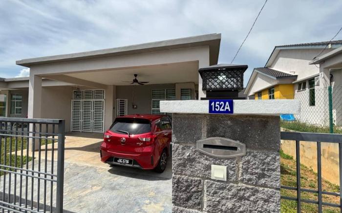 RC Homestay - Bistari Jaya