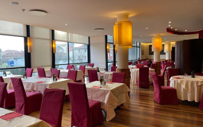 B&B Hotel Borgaro Torinese