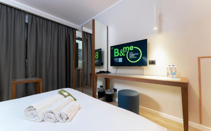 B&B Hotel Quarto d'Altino