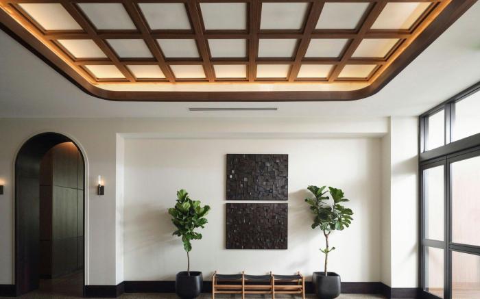 AC Hotel Detroit at the Bonstelle