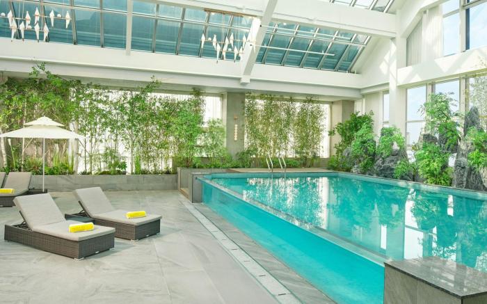 The Link Seoul, a Tribute Portfolio Hotel