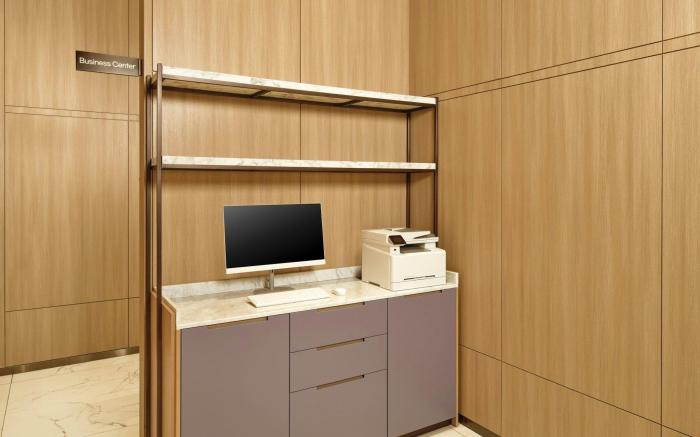 The Link Seoul, a Tribute Portfolio Hotel