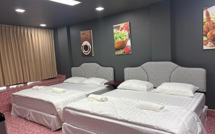 Destiny house Hostel