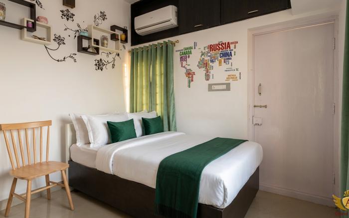 ADH Grand Amilia Elite PG