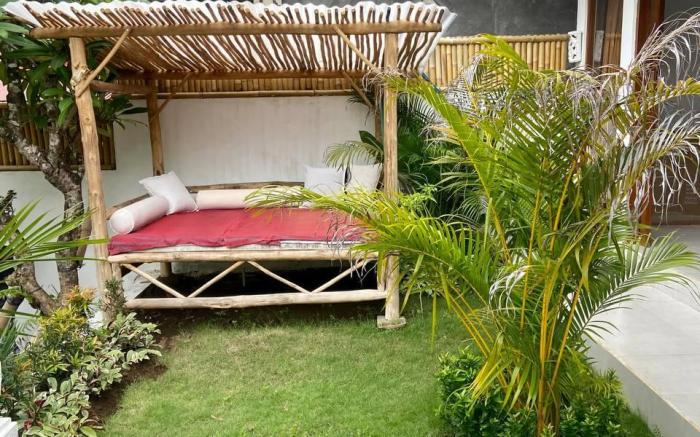 2 bedroom villa in Amed near the beach & pool