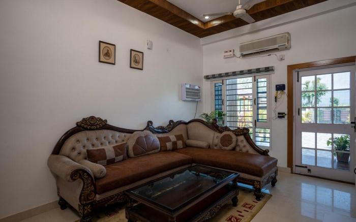 Countryroads - A Boutique Homestay