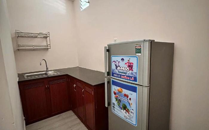 You & Me Hotel Apartment