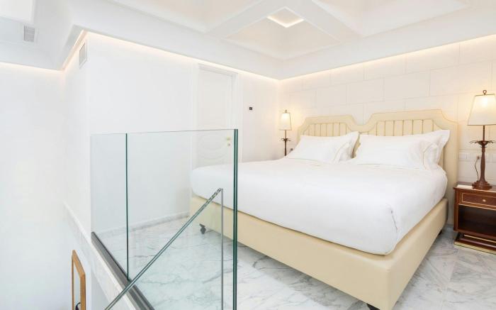 Ortea Palace Hotel, Sicily, Autograph Collection