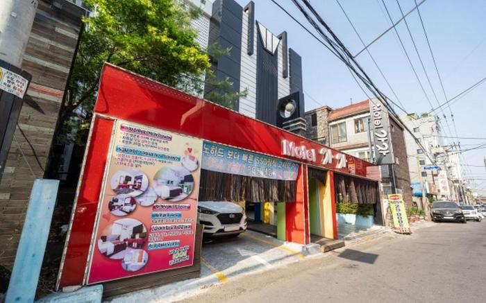 Bucheon Gaja