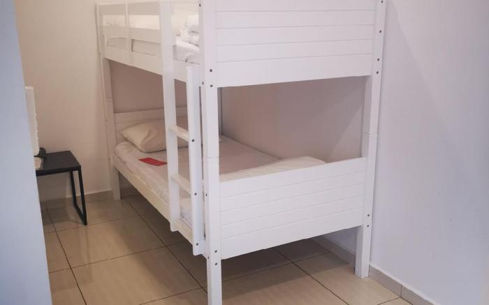 Perfect Family room with Bunk Beds