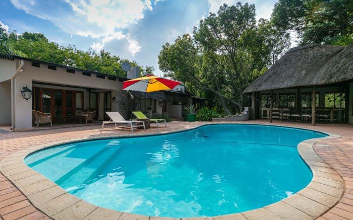 Chislehurst Guest House by Open Air Hotels