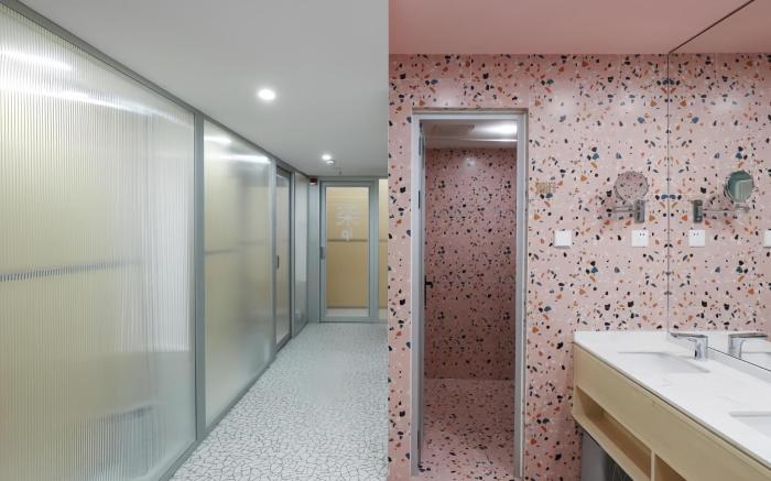 WeFlow Hostel (Shanghai Xintiandi)