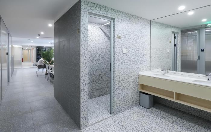 WeFlow Hostel (Shanghai Xintiandi)