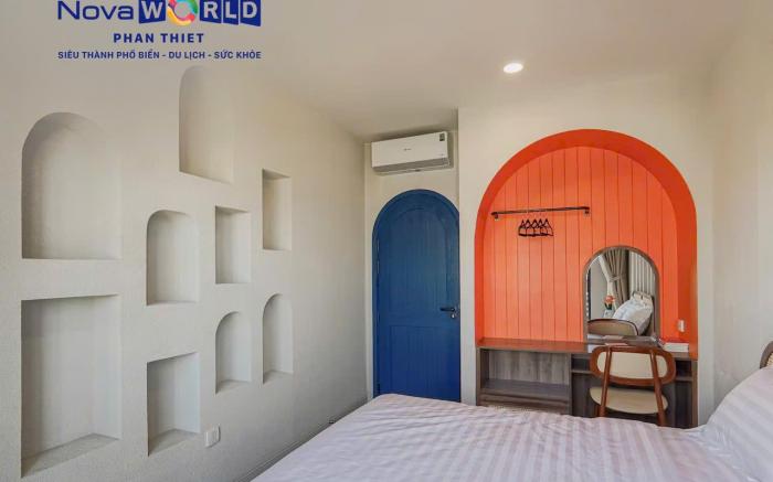 Mr Trí House Villa 4BR Novaworld Phan Thiet