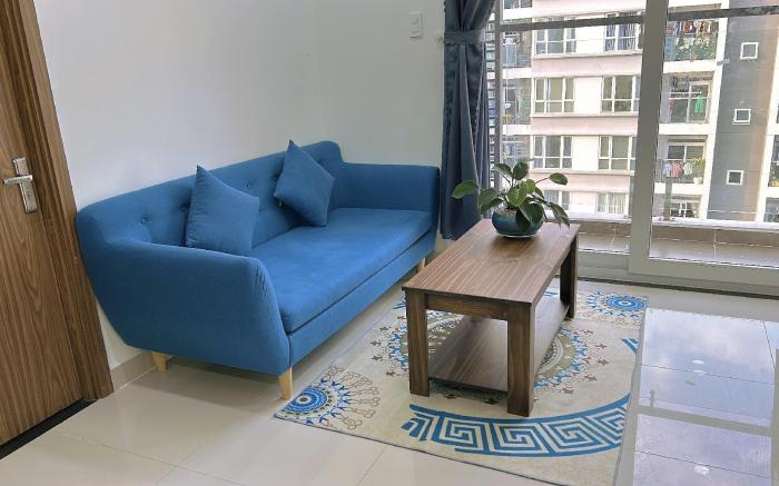 The Western Capital, VIP 2 Bedroom