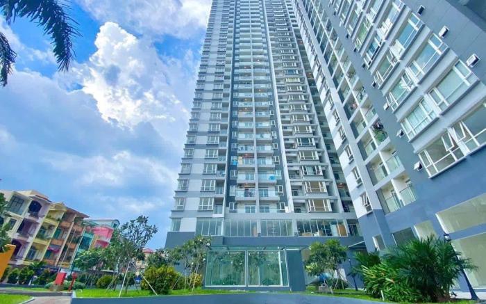 The Western Capital, VIP 2 Bedroom