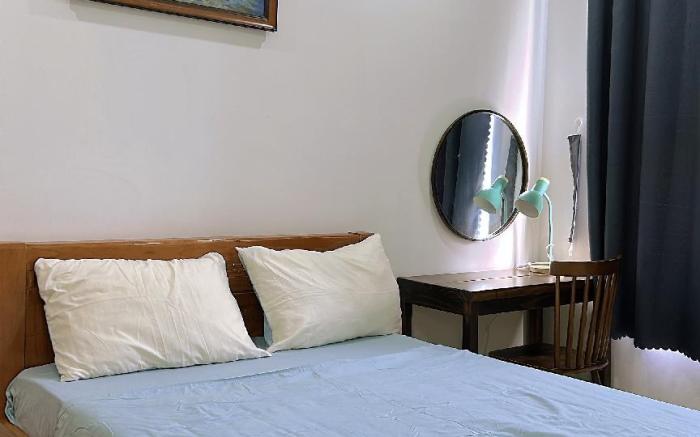The Western Capital, VIP 2 Bedroom