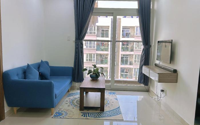 The Western Capital, VIP 2 Bedroom