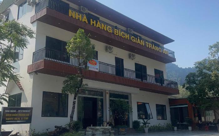 Bich Gian Trang An Hostel