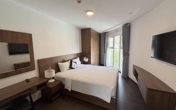 Mermaid Seaside - Vung Tau Apartment - Tagia Home