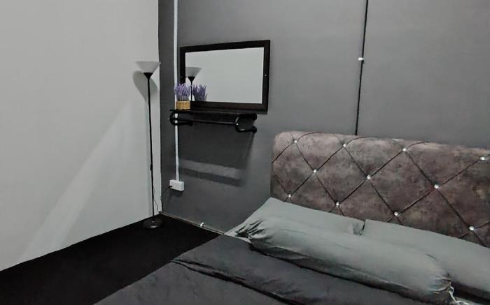 MIA Hostel for Traveller Self Check-in