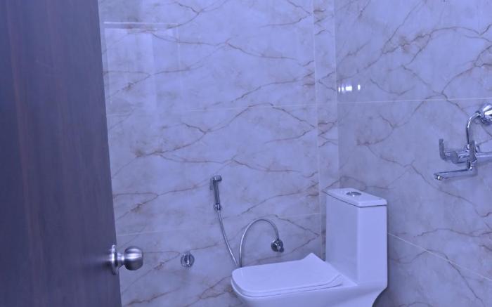 shri ram narayan homestay