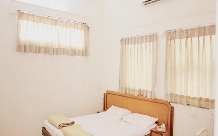 Hotel Srikamal International