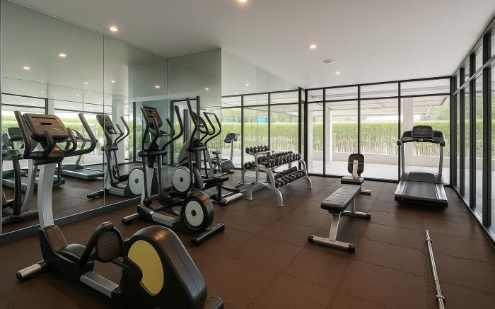 Pacific Residence (Sukhumvit 39)