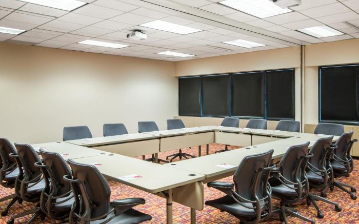 Crowne Plaza Princeton - Conference Center by IHG