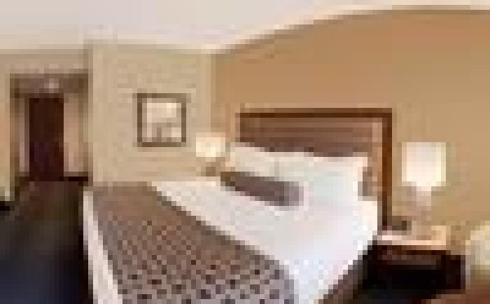 Crowne Plaza Princeton - Conference Center by IHG