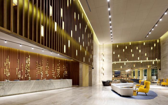 Grand Palladium Select Costa Mujeres - All Inclusive