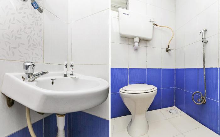 OYO Flagship 30324 Hotel Ravikiran