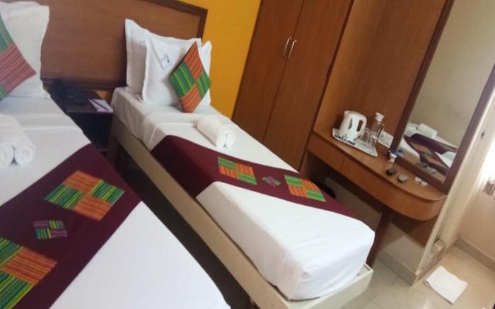 Hotel Akshara Regency, Yeshwanthpur Bangalore