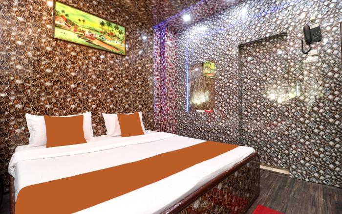 Hotel O Heaven