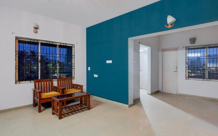 Super Hotel O Kattankulathur Near SRM University