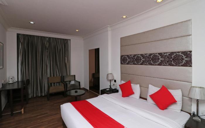 OYO 1600 Hotel Orchid