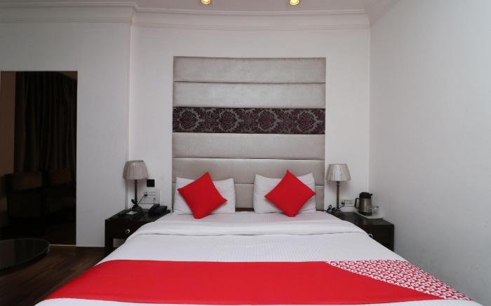 OYO 1600 Hotel Orchid