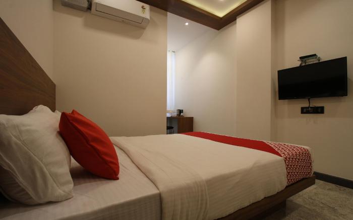 OYO Shrey's Inn