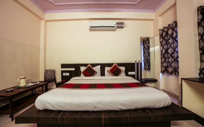 SPOT ON 36307 Hotel City Centre