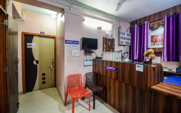 Hotel O Shreenathji Inn
