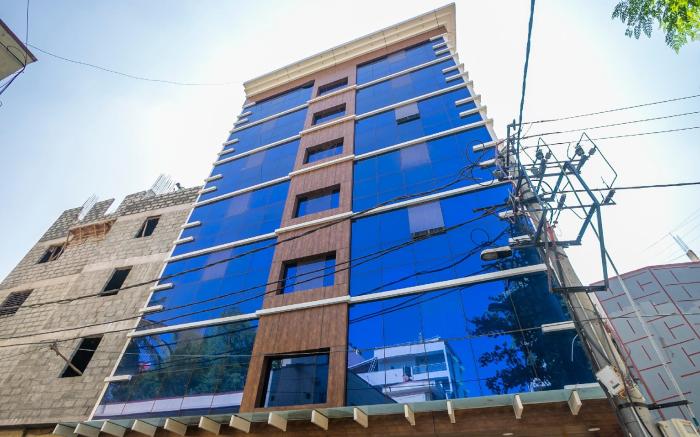 Super Capital O Boulevard Elite Madiwala Near Ragigudda Sri Prasanna Anjanayeswamy Temple