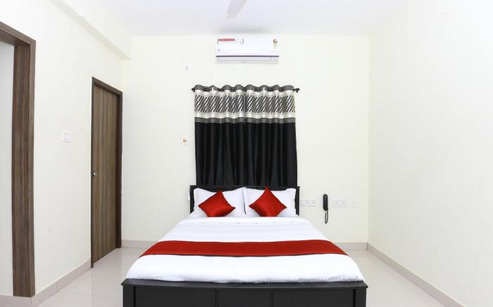 OYO 10123 The Posh Residency